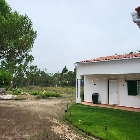 Casa Dos Morgados Vila Caldas Da Rainha Exterior foto