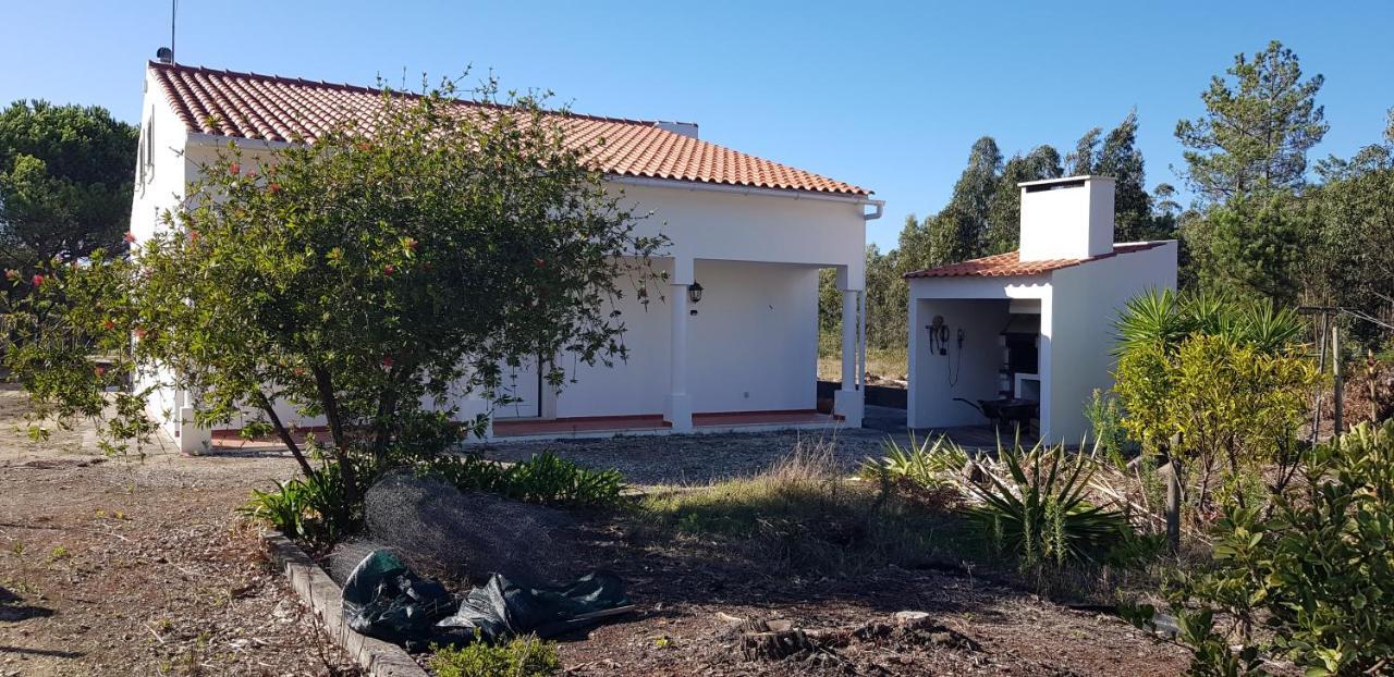 Casa Dos Morgados Vila Caldas Da Rainha Exterior foto