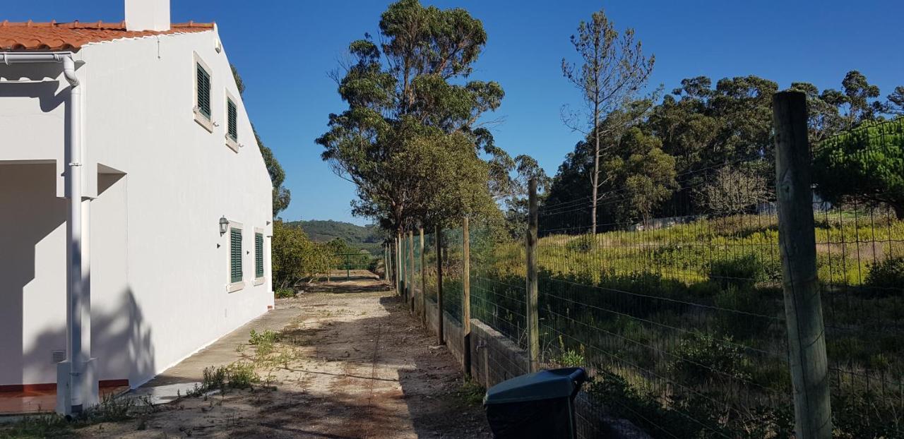 Casa Dos Morgados Vila Caldas Da Rainha Exterior foto
