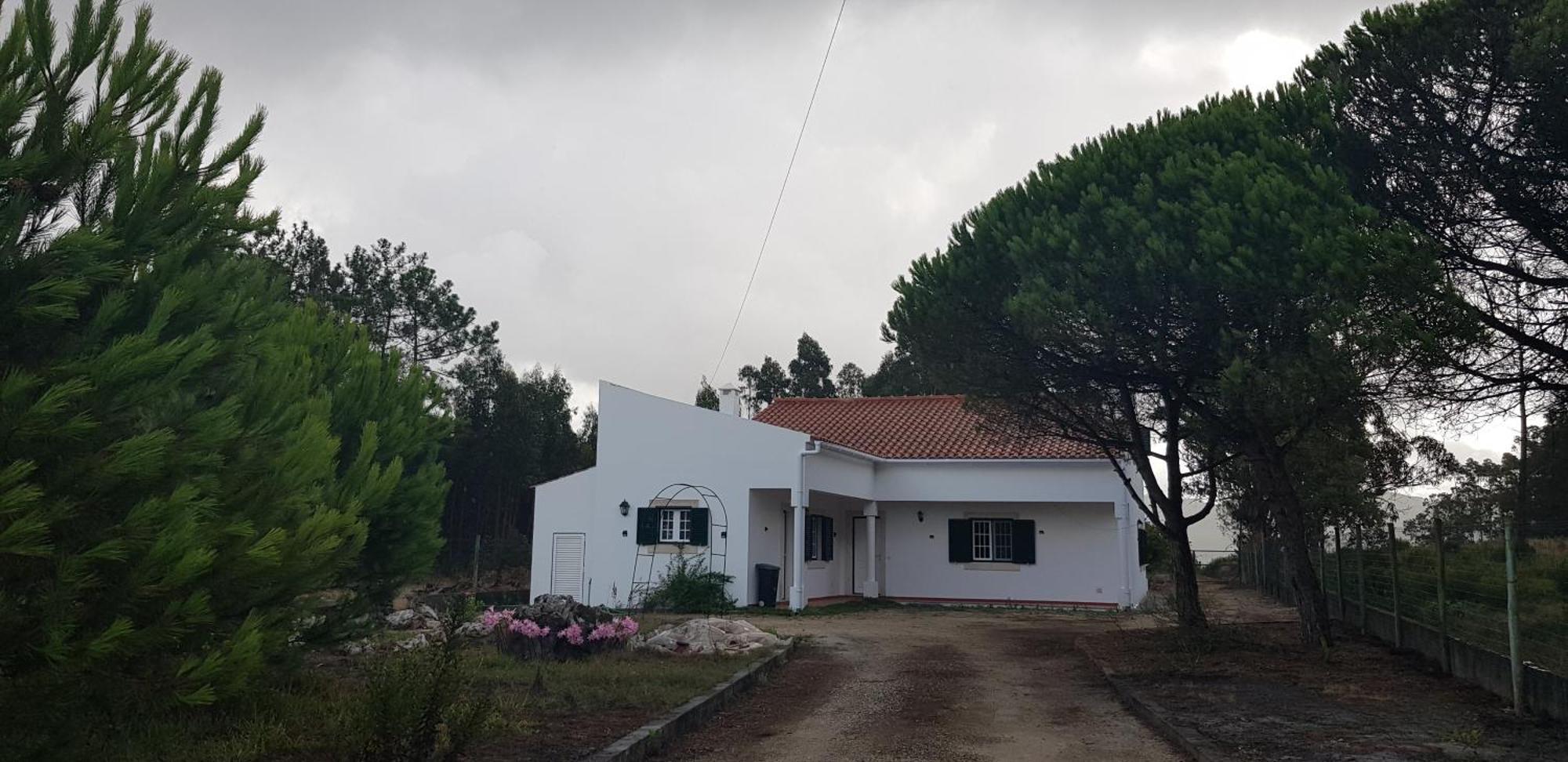 Casa Dos Morgados Vila Caldas Da Rainha Exterior foto