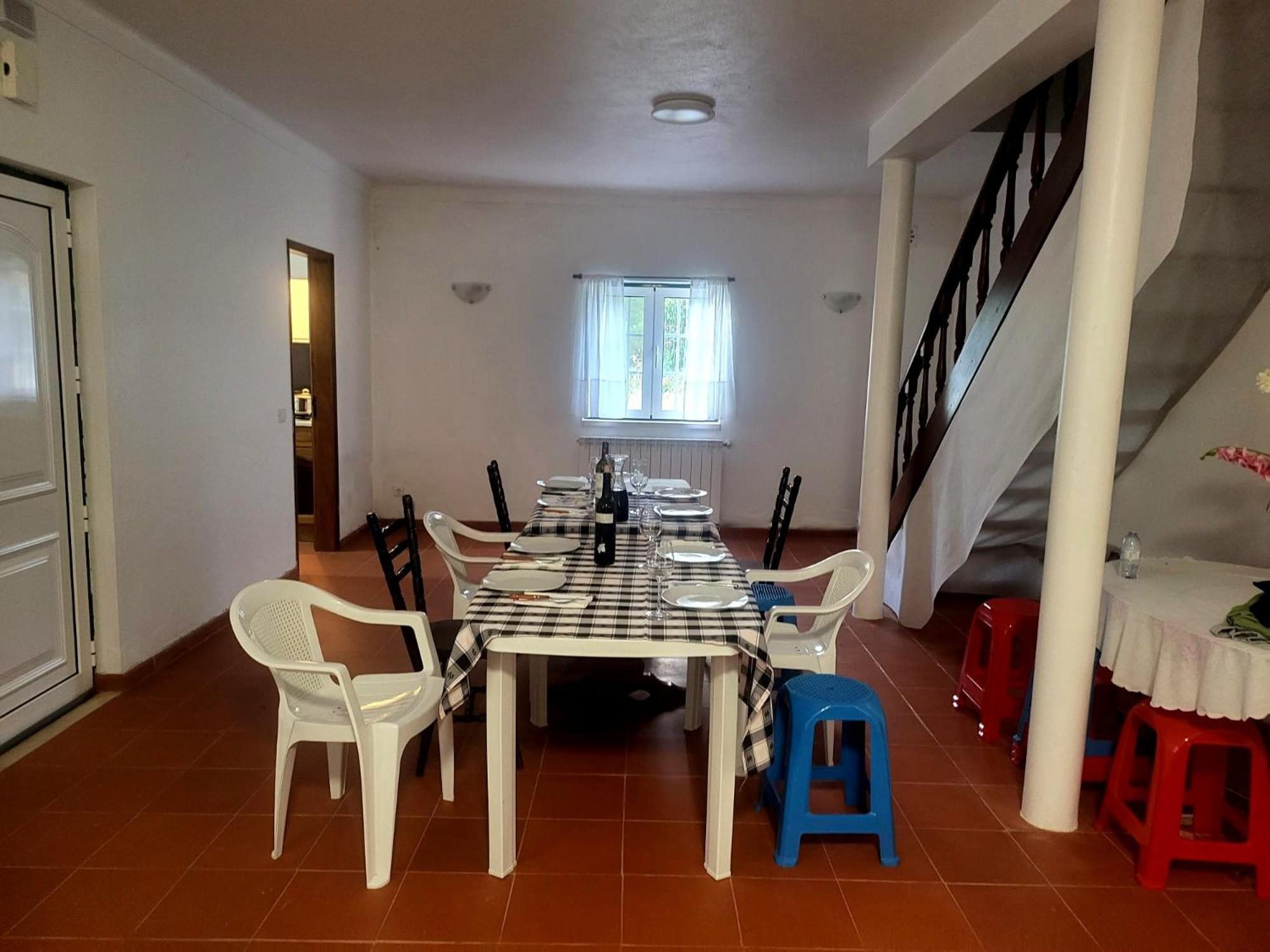 Casa Dos Morgados Vila Caldas Da Rainha Exterior foto