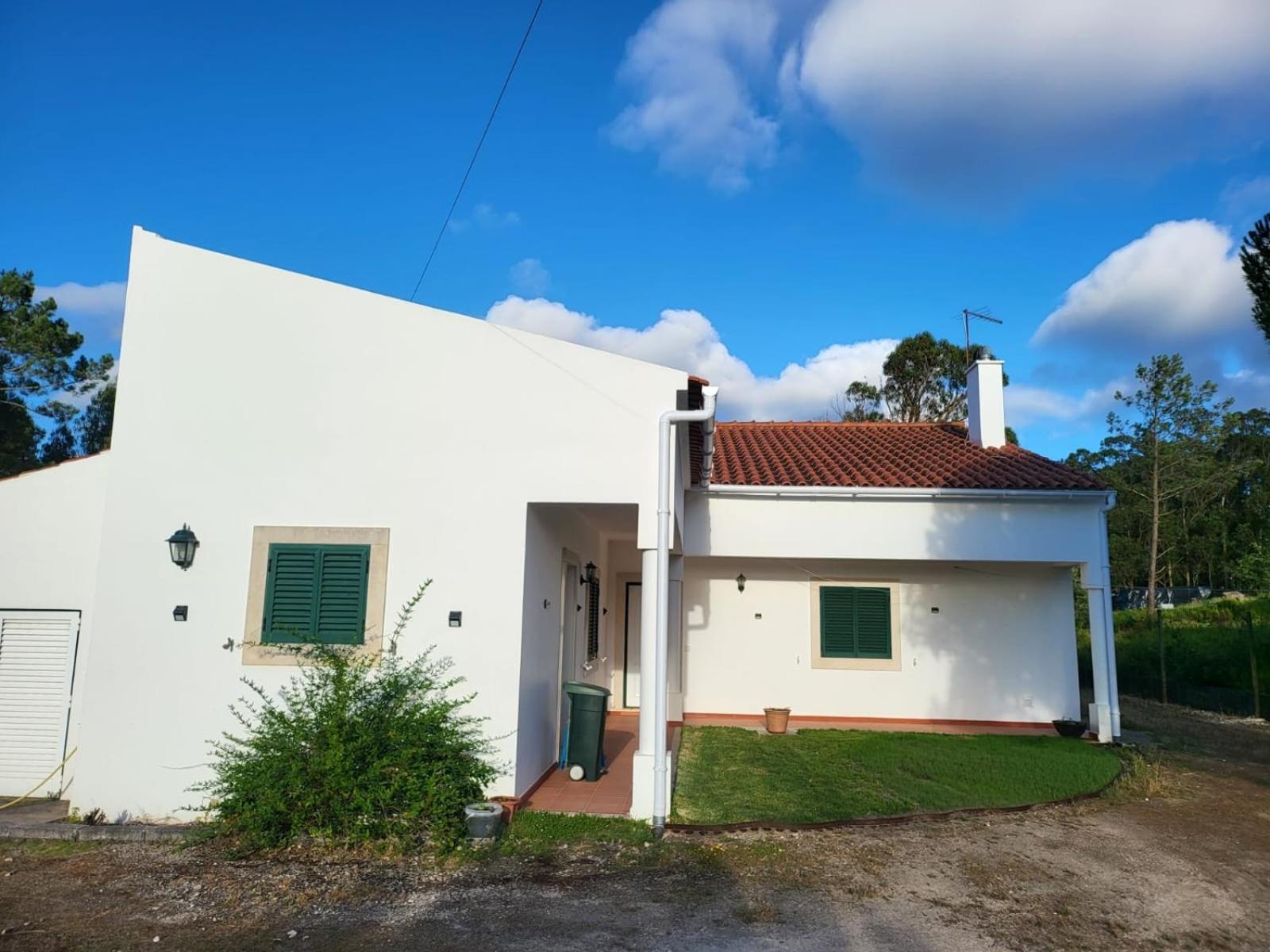 Casa Dos Morgados Vila Caldas Da Rainha Exterior foto