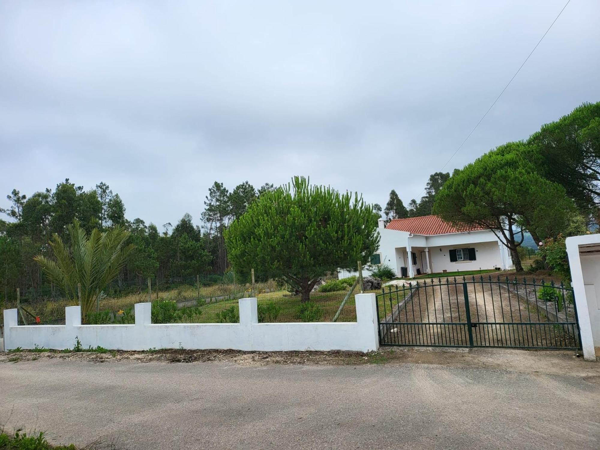 Casa Dos Morgados Vila Caldas Da Rainha Exterior foto