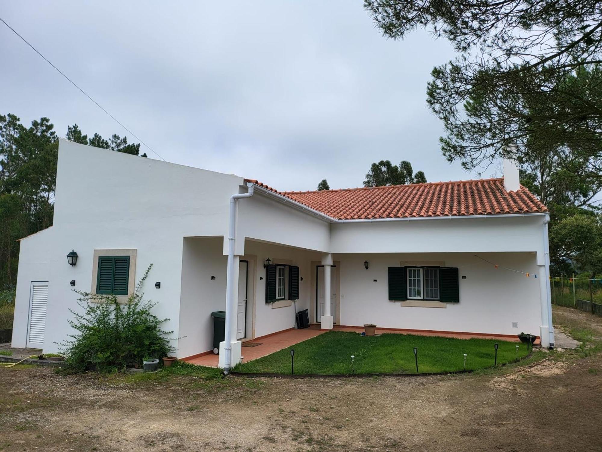 Casa Dos Morgados Vila Caldas Da Rainha Exterior foto